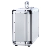 Металлическое большое оборудование, ящик для хранения, противоударная портативная коробка, увеличенная толщина, алюминиевый сплав