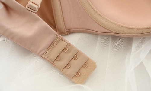 简单 外贸光面深杯大码文胸12B C DD 14C 14D 14DD 18C 18D - 图2