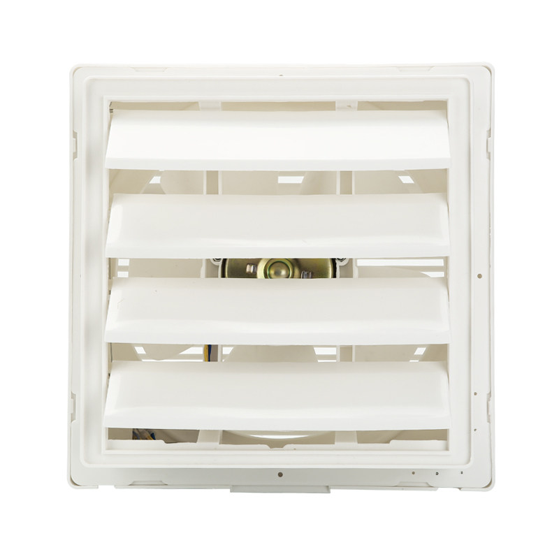 美特换气扇10寸厨房窗式排风扇排油烟 家用卫生间强力墙壁抽风机,淘宝优惠券,粉丝福利购,淘宝优惠卷