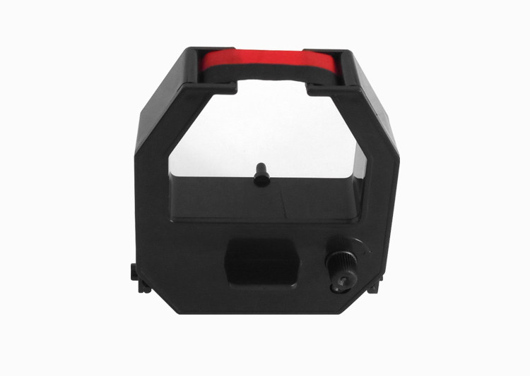 Aibo S-960SP card clock ribbon, Aibo original ribbon, Aibo attendance machine ribbon, black and red two-color
