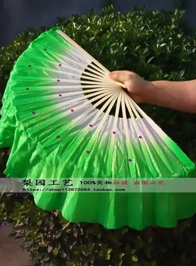 扇厂直销标准打磨扇骨一尺出厘米