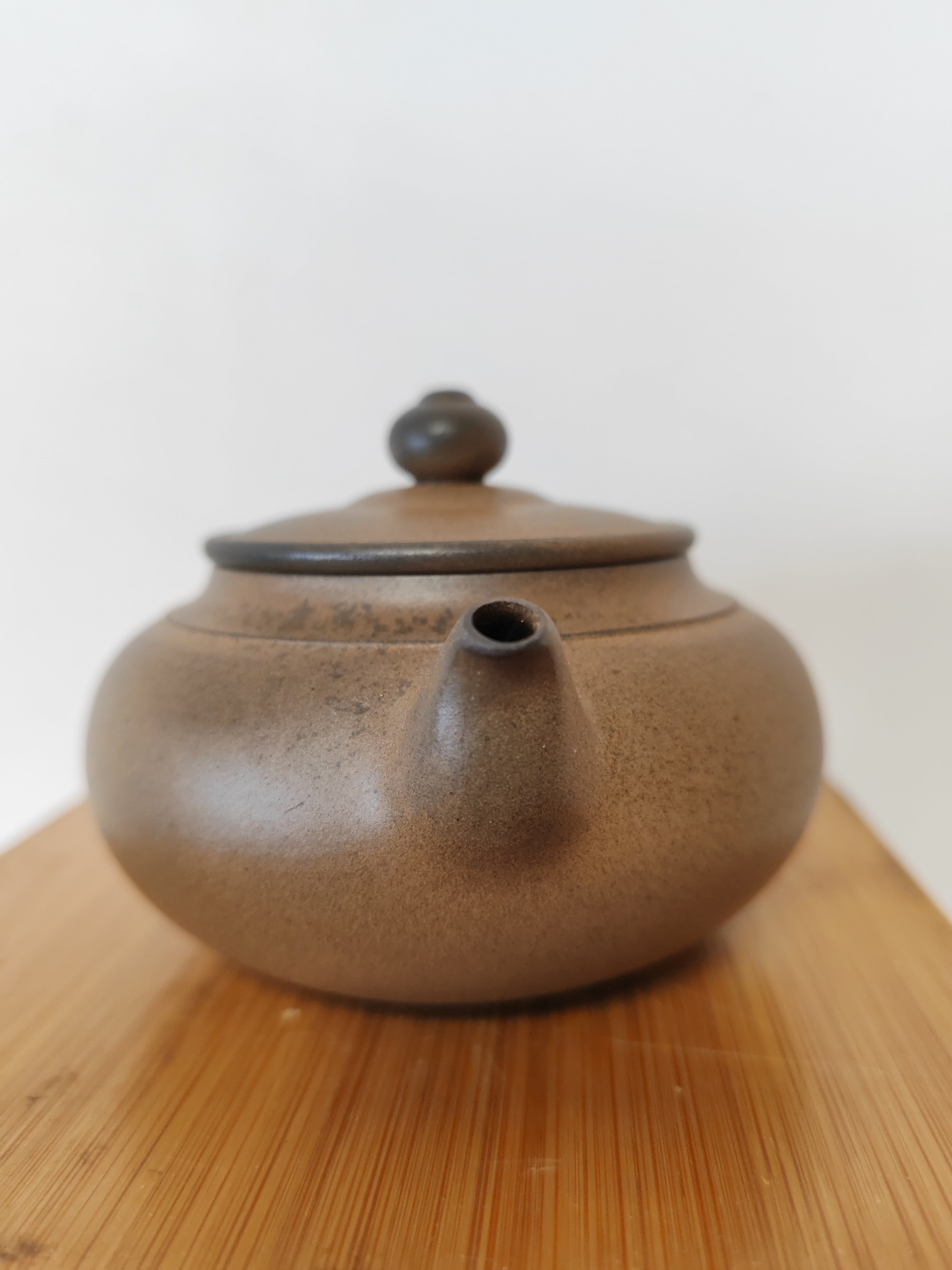 钦州坭兴陶茶壶纯手工柴烧坭兴陶壶纯手工壶200克,淘宝优惠券,粉丝福利购,淘宝优惠卷