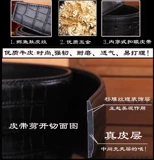 Универсальный ремень, джинсы для отдыха, из натуральной кожи, в корейском стиле, простой и элегантный дизайн