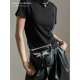 Dark Functional Hot Girl Bucket Crossbody Bag