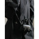 Uustudio niche design bow mini bag