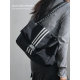 Uustudio niche design large capacity bag