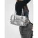 Dark Yabi Y2K Thorn Hot Girl Armpit Bag