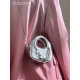 Niche design high-end mini chain hand-held crossbody