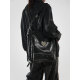 Abbey Punk Studded Large Capacity Tote Bag