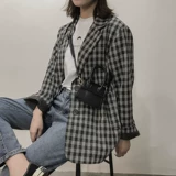 Универсальная сумка через плечо, модная маленькая небольшая сумка, коллекция 2021, изысканный стиль, в западном стиле, популярно в интернете