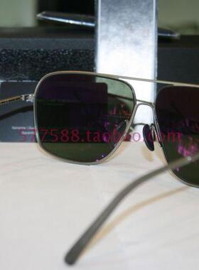 保时捷太阳眼镜PorscheDesign