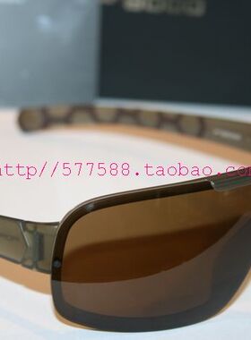 PorscheDesign墨镜超轻太阳眼镜