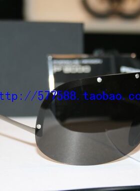 保时捷太阳眼镜PorscheDesign