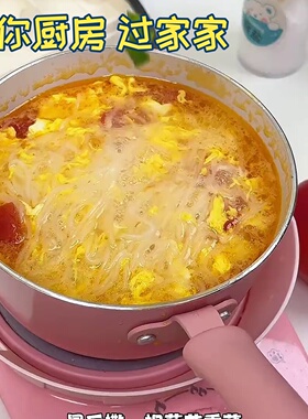 真煮迷你厨房过家家玩具儿童礼物食玩全套女孩做饭防烫房网红同款