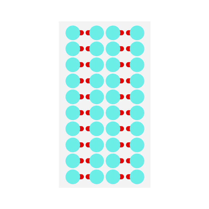 手机维修前后置蓝光摄像头红外点阵面容防尘保护贴纸镜头贴保护膜,淘宝优惠券,粉丝福利购,淘宝优惠卷