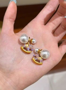 2025新款彩色多巴胺手链