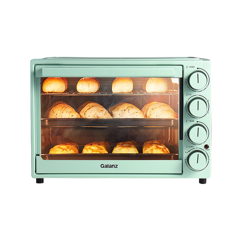  格兰仕厨卫电烤箱