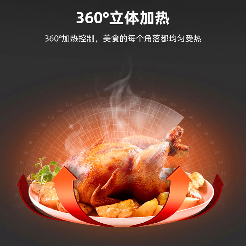 格兰仕家用迷你小型全自动多功能 格兰仕厨卫微波炉