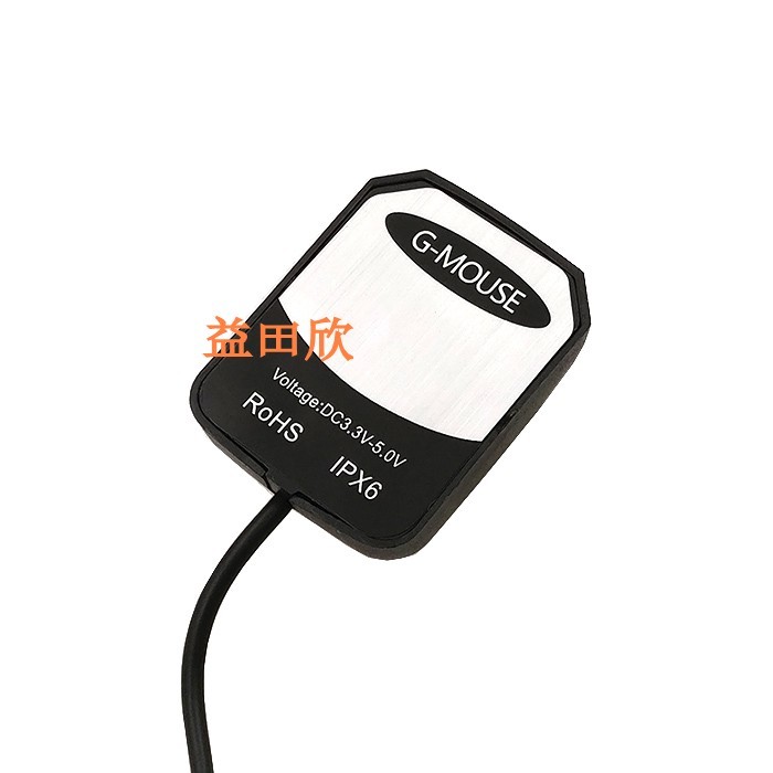 VK-162 笔记本usb  导航模块 VK162 支持Googl Earth 奥维 - 图1