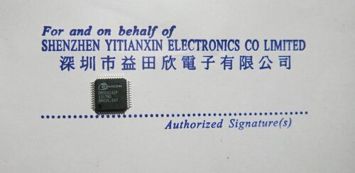 DM9161AEP DM9161EP  正品保证！实体店经营 - 图1
