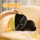 Luo Xiaohei Zhanji official genuine anime peripherals with little black plush dolls good night model