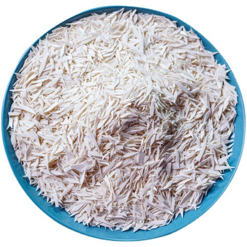 食家巷雀舌面甘肃特产小柳叶面儿童菠菜碎面干面片扁豆面荞麦面条 - 图3