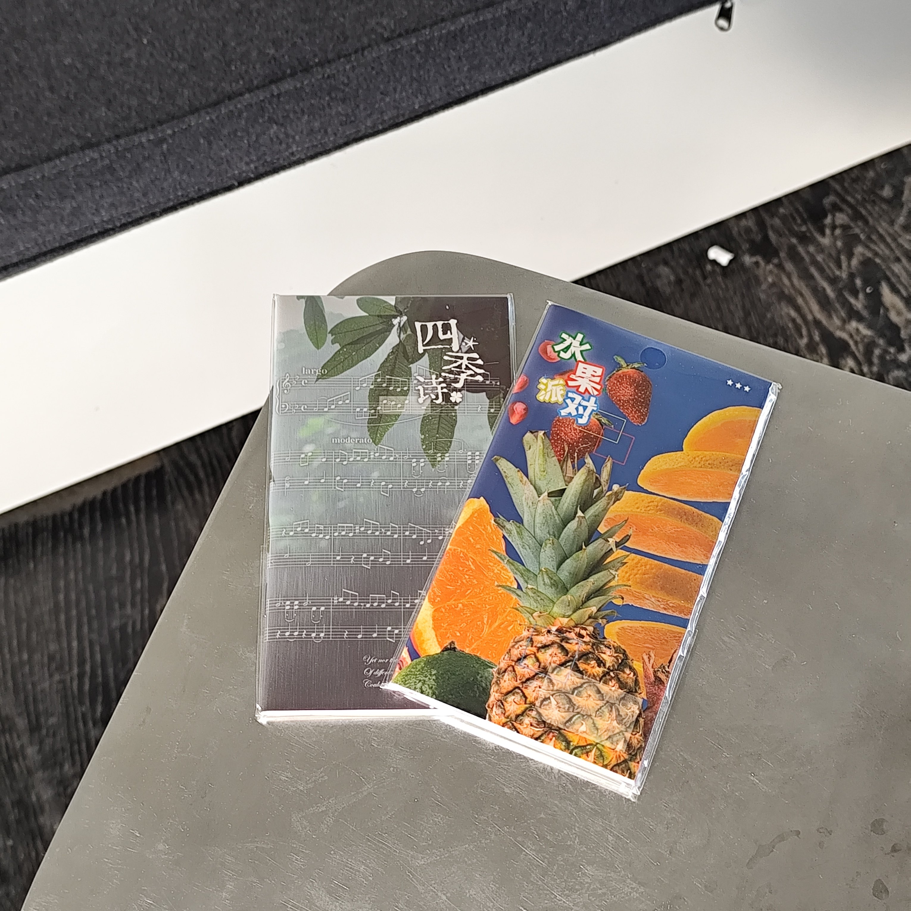 熊岛商店原创设计手帐本定页本笔记本本子记事本日记本定页48P内,淘宝优惠券,粉丝福利购,淘宝优惠卷