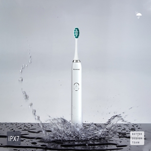 【拍2件】科蒂斯电动牙刷