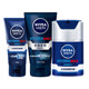 Nivea Moisturizing Lotion Body Lotion Oil Control Facial Cleanser