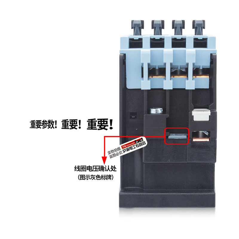 正品西门子注塑机专用3TF31交流接触器3TF31 00-0X M0 0XN2 220V - 图2