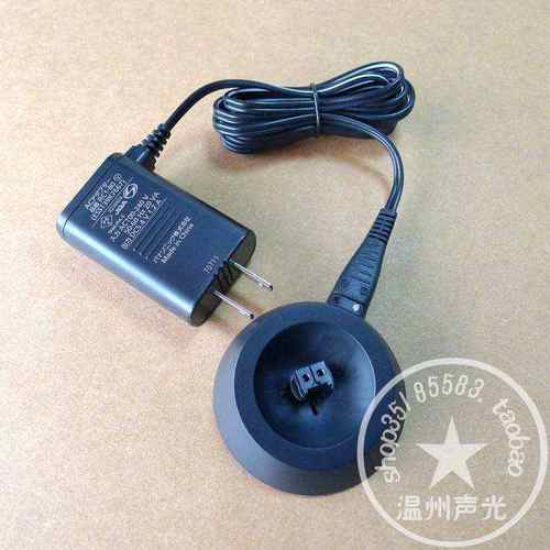 松下剃须刀充电器ESST23 CLV5B/8B LV54 AST2A LT2A电源线RE787 - 图1