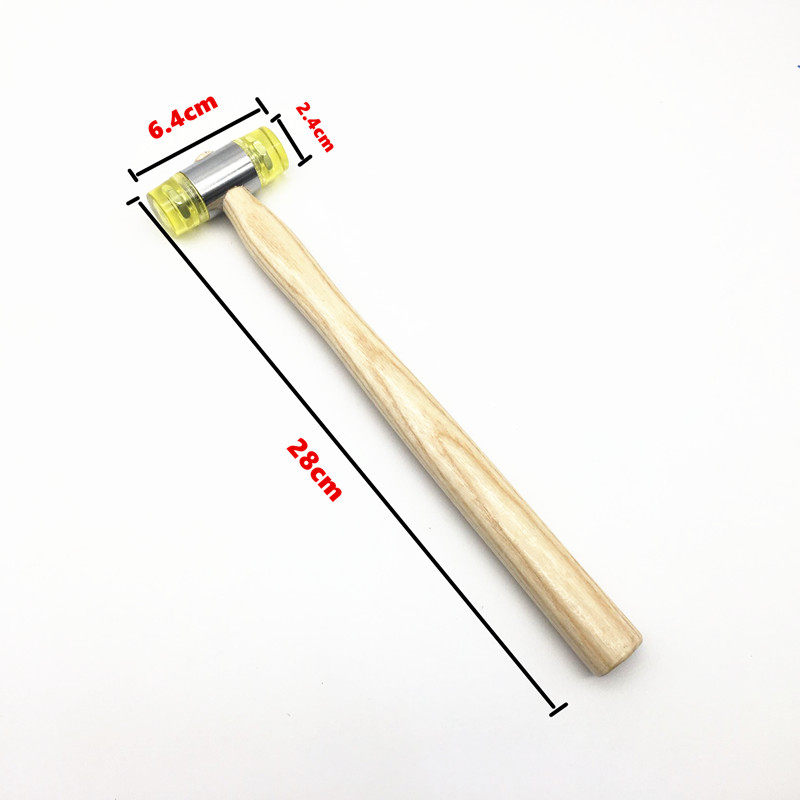 汽车凹陷修复整平锤可更换不锈钢头凹痕凹坑钣金整形维修工具神器,淘宝优惠券,粉丝福利购,淘宝优惠卷