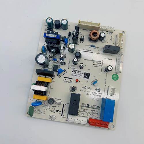 适用澳柯玛冰箱电脑板电源板BCD-560WDH主板BCD-560WPG3005001269 - 图1