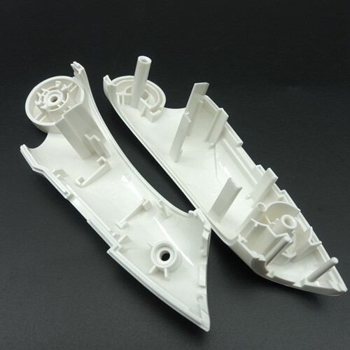 原装 松下 电吹风 EH5163 5164 5263 外壳 NE60 NE32 5269 手柄 - 图3