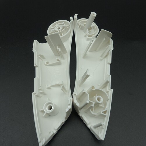 原装 松下 电吹风 EH5163 5164 5263 外壳 NE60 NE32 5269 手柄 - 图0