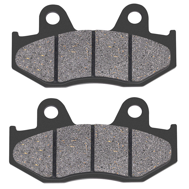 Suitable for FA294/319/322/335/368/372/387/390/413419 universal front and rear brake pads