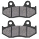 Suitable for FA294/319/322/335/368/372/387/390/413419 universal front and rear brake pads