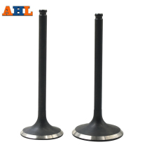 Adapted Mountain leaf YZ450F 2010-2013-year high quality valve valve opening brand new valve