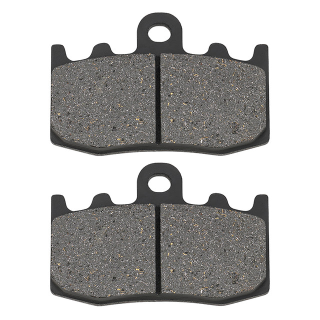 Suitable for FA294/319/322/335/368/372/387/390/413419 universal front and rear brake pads