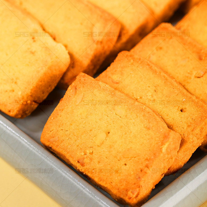 永辉澳门葡式手信黄油腰果曲奇饼干黄油蛋卷礼盒613g伴手礼,淘宝优惠券,粉丝福利购,淘宝优惠卷