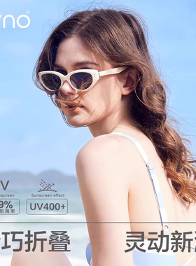 KK树旗下UVNO防晒太阳镜 只退不换
