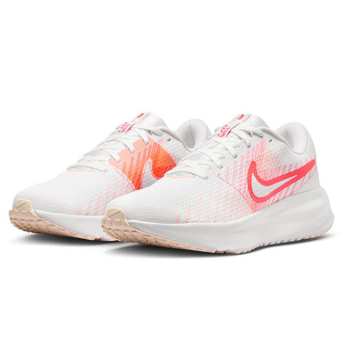 NIKE/耐克女鞋RUN DEFY 新款透气轻便运动休闲跑步鞋HM9593-108 - 图1
