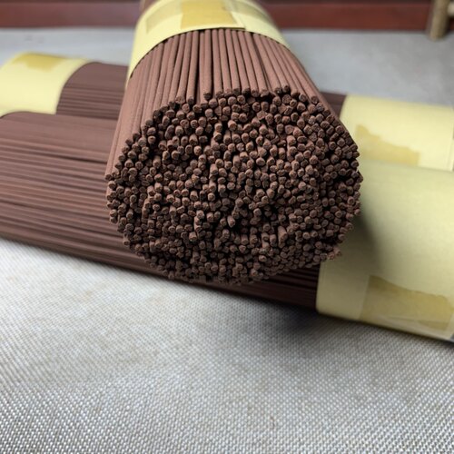 海南降真香线香降真香木料制作花蜜香线香礼盒10克装香薰养生 - 图3
