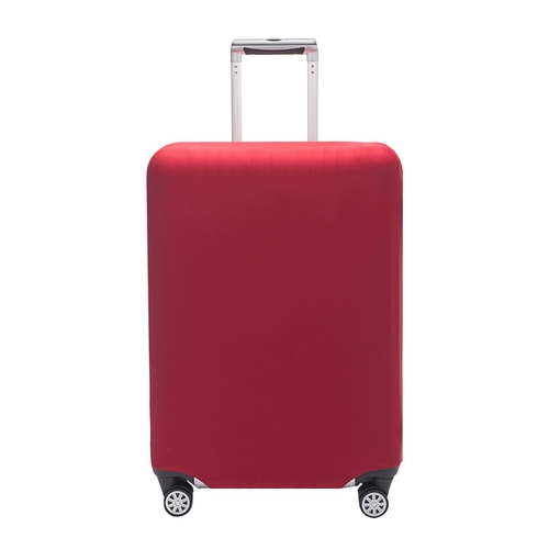 Чемодан, защитный чехол для путешествий, коробка, куртка, износостойкая пылезащитная крышка, 28 дюймов