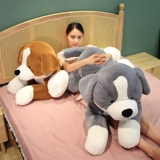 Милая подушка для сна, плюшевая игрушка, тряпичная кукла