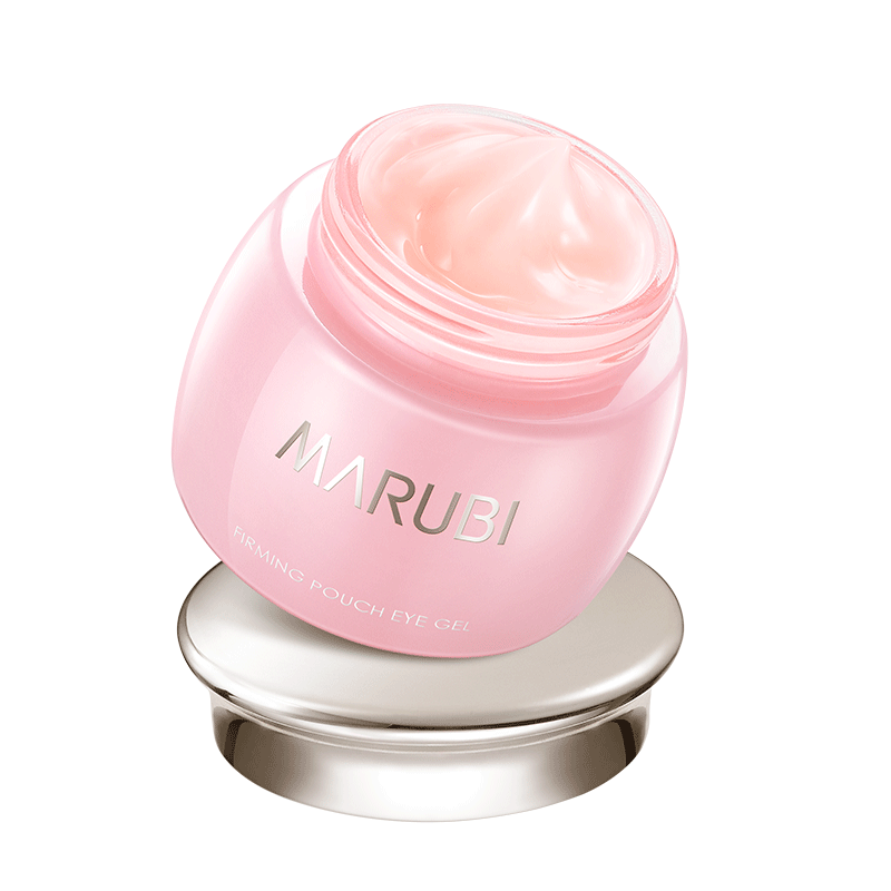 丸美眼凝胶抗皱去淡化细纹官方眼霜 丸美七柯眼霜