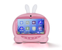 WIFI Android Intelligent Early Storytelling Machine AI Voice Inter-Chat Sync Textbook Video Call Learning Video Machine