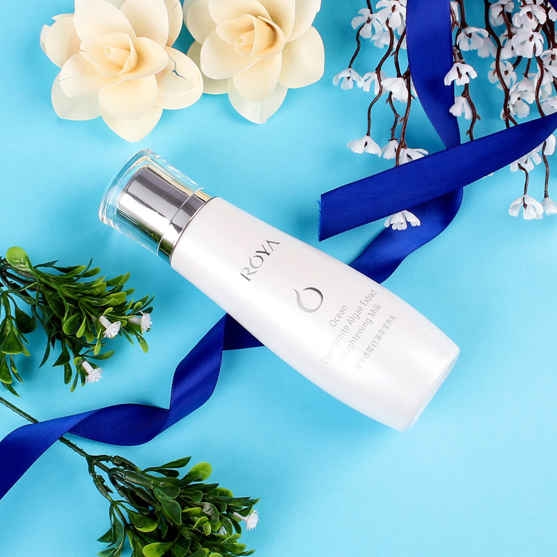 proya /珀莱雅120ml美白乳液 珀莱雅夺慕乳液/面霜