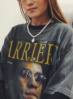 珍珠项链whensmokeclears辐射