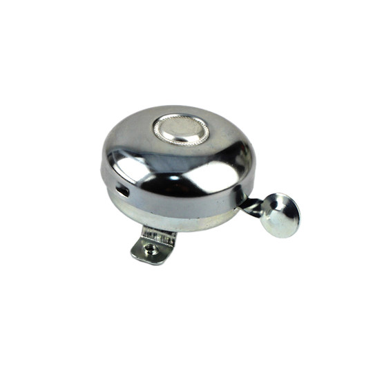 Bicycle bell metal vintage universal super loud accessory